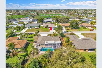4013 SW 2nd Pl, Cape Coral, FL 33914 - Photo 42