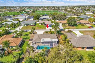 4013 SW 2nd Pl, Cape Coral, FL 33914 - Photo 42