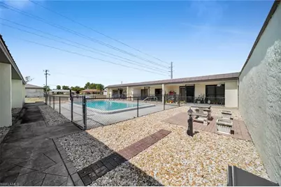 4516 Santa Barbara Blvd #3, Cape Coral, FL 33914 - Photo 4