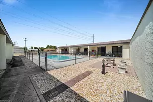 4516 Santa Barbara Blvd, Cape Coral, FL 33914 - Photo 4