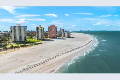 7360 Estero Blvd #PH5, Fort Myers Beach, FL 33931 - Photo 26