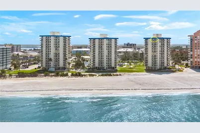 7360 Estero Blvd #PH5, Fort Myers Beach, FL 33931 - Photo 28