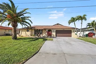 3104 SE 6th Ave, Cape Coral, FL 33904 - Photo 1
