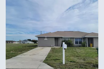 1415 NE 8th Ter, Cape Coral, FL 33909 - Photo 1