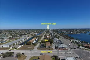 712 SW 47th Terrace, Cape Coral, FL 33914 - Photo 2