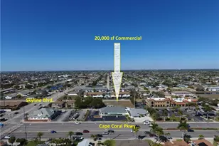 712 SW 47th Terrace, Cape Coral, FL 33914 - Photo 1