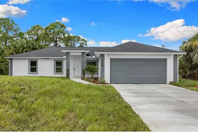 814 Milano Ave S, Lehigh Acres, FL 33974 - Photo 1