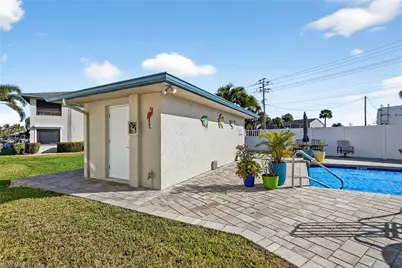 123 SW 47th Ter #102, Cape Coral, FL 33914 - Photo 44