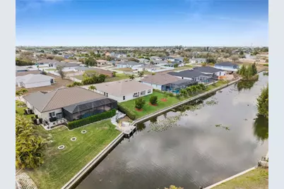 2543 SW 5th Ave, Cape Coral, FL 33914 - Photo 36