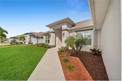 2543 SW 5th Ave, Cape Coral, FL 33914 - Photo 2