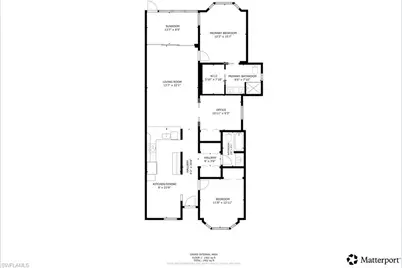 20131 Ian Ct #110, Estero, FL 33928 - Photo 22