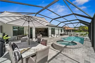 2926 Miracle Pkwy, Cape Coral, FL 33914 - Photo 34