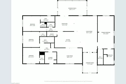 2032 Ortona Locks Rd, Moore Haven, FL 33471 - Photo 46