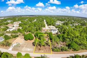 771 Cadis St E, Lehigh Acres, FL 33974 - Photo 2