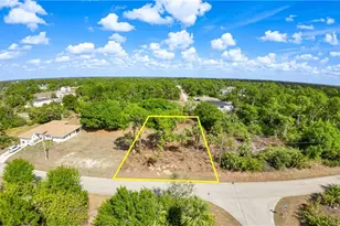 771 Cadis St E, Lehigh Acres, FL 33974 - Photo 1