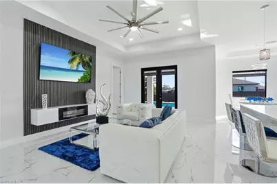 2919 El Dorado Blvd N, Cape Coral, FL 33993 - Photo 4