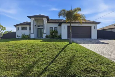 2919 El Dorado Blvd N, Cape Coral, FL 33993 - Photo 1