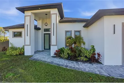 2919 El Dorado Blvd N, Cape Coral, FL 33993 - Photo 2