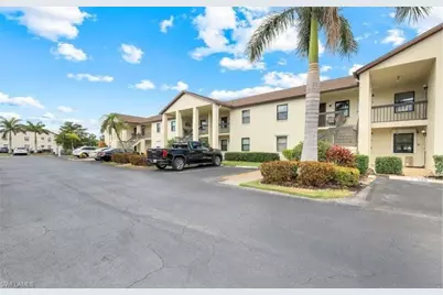 9270 Lake Park Dr #206, Fort Myers, FL 33919 - Photo 1
