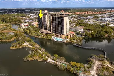 14300 Riva Del Lago Dr #1603, Fort Myers, FL 33907 - Photo 1