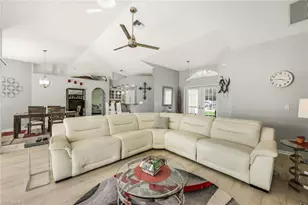 5018 SW 20th Pl, Cape Coral, FL 33914 - Photo 6