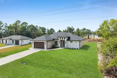 380 McArthur Blvd, Lehigh Acres, FL 33974 - Photo 4