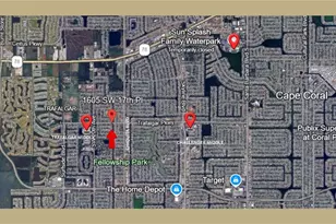 1605 SW 17th Pl, Cape Coral, FL 33991 - Photo 2