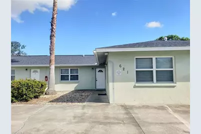 621 SE 13th Pl #B, Cape Coral, FL 33990 - Photo 2