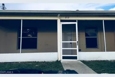 213 Ivan Ave S, Lehigh Acres, FL 33973 - Photo 2