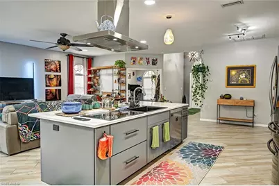 13070 Sail Away St, North Fort Myers, FL 33903 - Photo 2