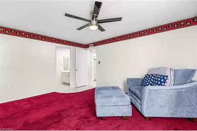 4105 SE 19th Pl #101, Cape Coral, FL 33904 - Photo 16