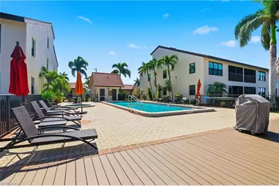 5121 Sunnybrook Ct #26, Cape Coral, FL 33904 - Photo 24