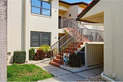 5121 Sunnybrook Ct #26, Cape Coral, FL 33904 - Photo 4