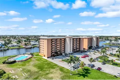 4280 SE 20th Pl #703, Cape Coral, FL 33904 - Photo 34