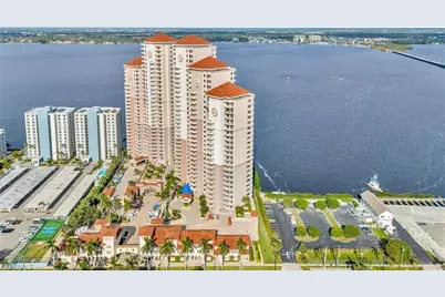 2080 W 1st St #109, Fort Myers, FL 33901 - Photo 1