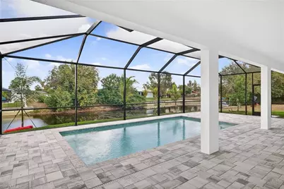 303 SE 1st Pl, Cape Coral, FL 33990 - Photo 2