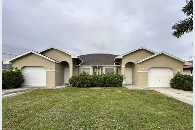 1127 Diplomat Pkwy E, Cape Coral, FL 33909 - Photo 1