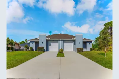 4654 26th St SW, Lehigh Acres, FL 33973 - Photo 1