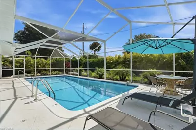 118 SE 44th Ter, Cape Coral, FL 33904 - Photo 34