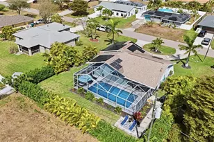 118 SE 44th Terrace, Cape Coral, FL 33904 - Photo 44