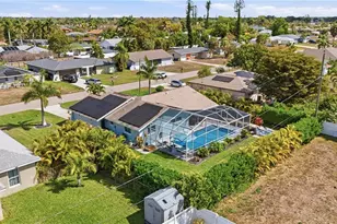 118 SE 44th Terrace, Cape Coral, FL 33904 - Photo 46