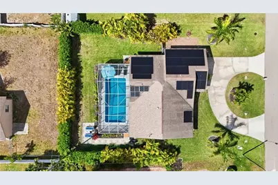 118 SE 44th Ter, Cape Coral, FL 33904 - Photo 40