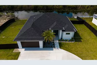 2716 NW 4th Pl, Cape Coral, FL 33993 - Photo 50