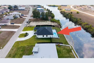 2716 NW 4th Pl, Cape Coral, FL 33993 - Photo 42