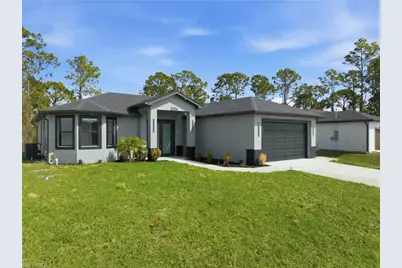 3006 2nd St W, Lehigh Acres, FL 33971 - Photo 1