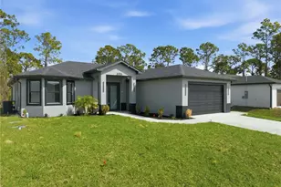 3006 2nd St W, Lehigh Acres, FL 33971 - Photo 1