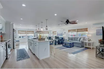 5554 Sir Walter Way, North Fort Myers, FL 33917 - Photo 10