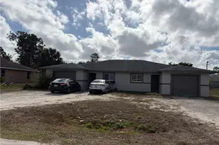 2439 Richard Ave S, Lehigh Acres, FL 33973 - Photo 1