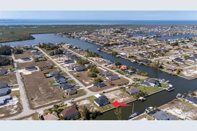 2515 NW 41st Ave, Cape Coral, FL 33993 - Photo 2