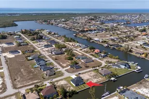 2515 NW 41st Ave, Cape Coral, FL 33993 - Photo 2